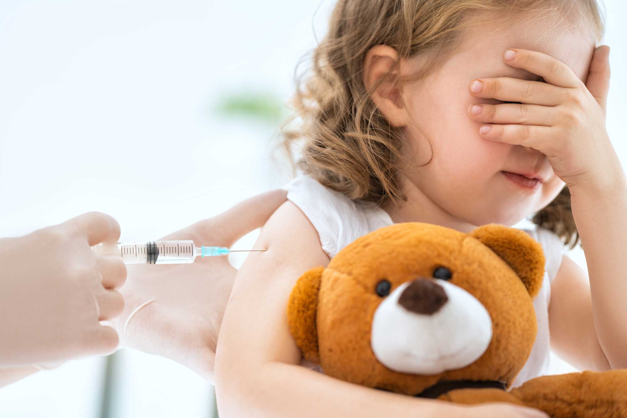 It’s Flu Season, should you get a Flu Shot?